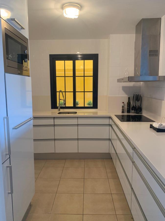 דירות Almuñécar Bahia מראה חיצוני תמונה