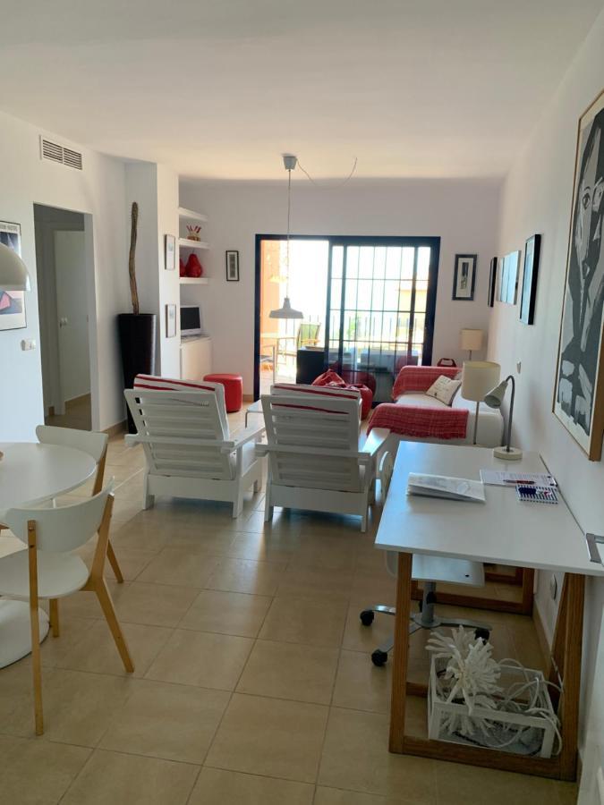 דירות Almuñécar Bahia מראה חיצוני תמונה