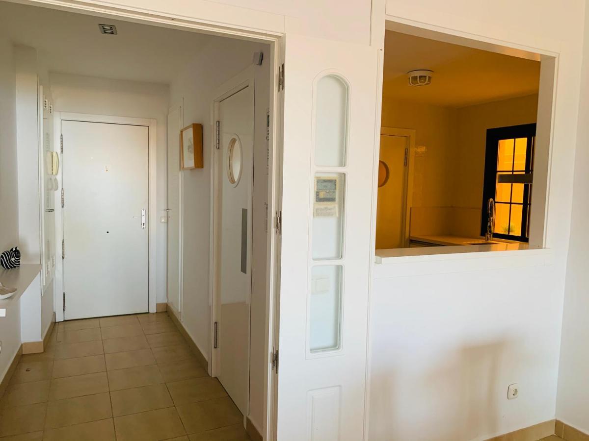 דירות Almuñécar Bahia מראה חיצוני תמונה