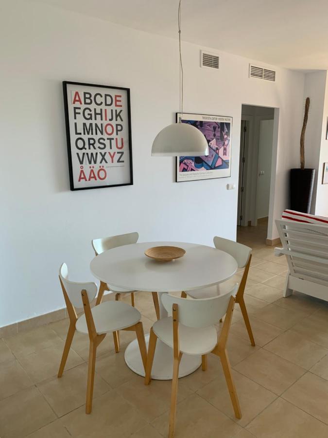 דירות Almuñécar Bahia מראה חיצוני תמונה