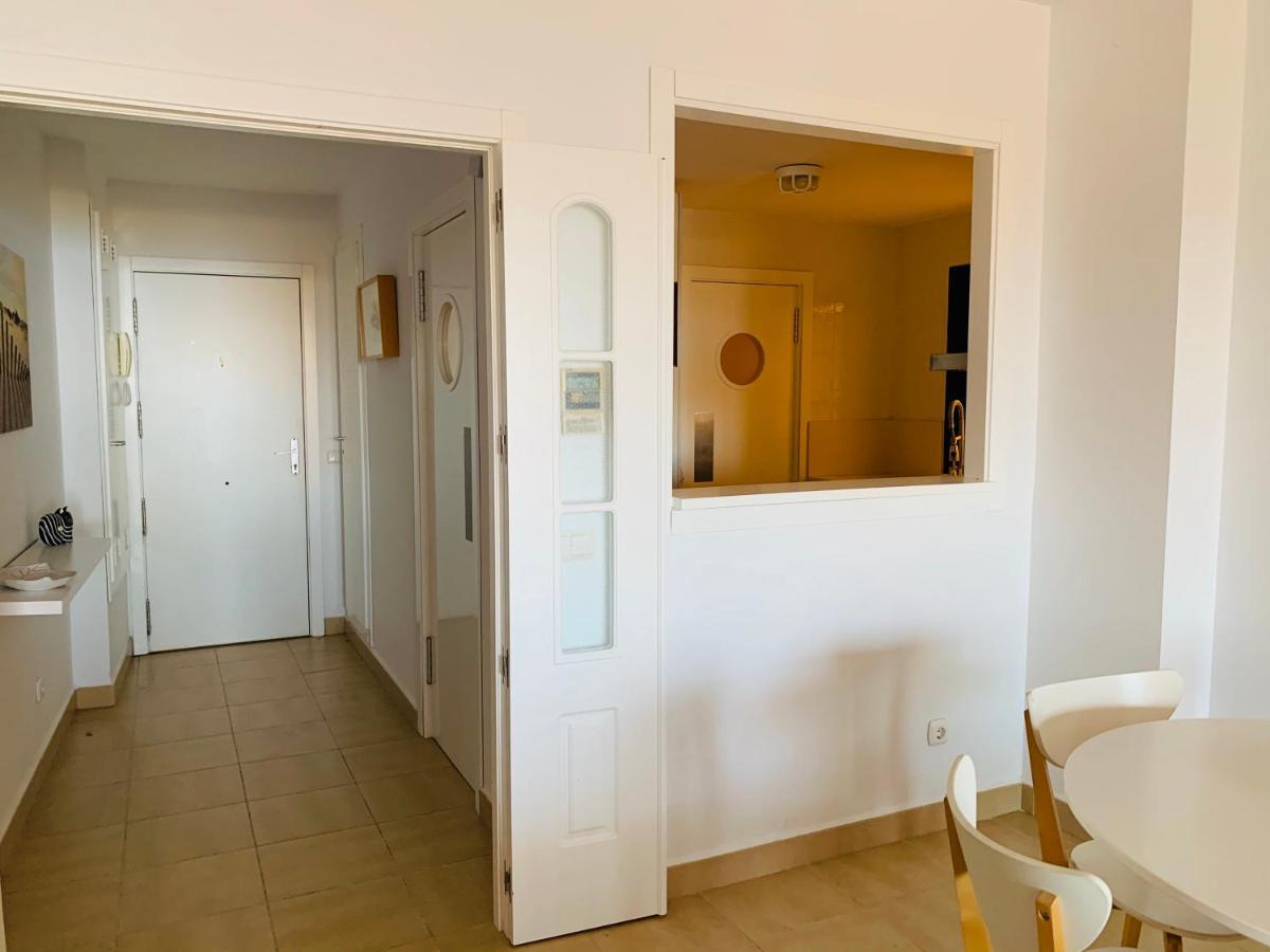 דירות Almuñécar Bahia מראה חיצוני תמונה